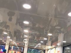 大堂-老舅老蒙肉饼非遗店(一店)