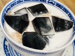 -龍囍粤·顺德小吃·煲仔饭(安定门店)