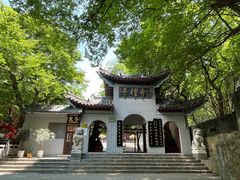 -青檀寺景区