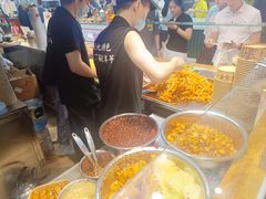 -周小亮丁家坡洋芋(全国总店)