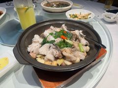 -廊亦舫Lang Yi Fang Restaurant(金桥店)