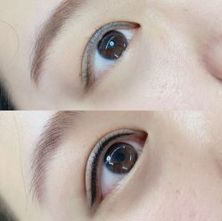 -久匠·纹眉半永久野生眉