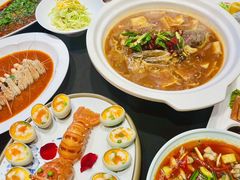 -随和家宴·川菜(杜甫草堂店)
