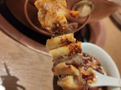 -北京老门框爆肚涮肉馆(凤城六路店)