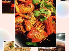 -传统香辣蟹(南园路店)