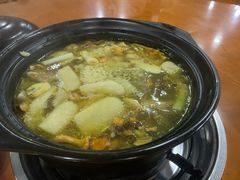 -双喜农庄·菌香园(安居家园店)