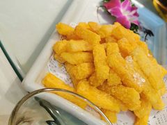 -小土豆北方菜馆(文慧园店)