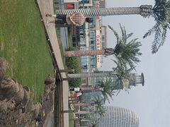 -红樽舫湖州菜.湖景餐厅(太湖渔人码头店)