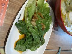 -小杨生煎(香港名都店)