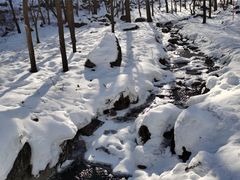 -玉渡山自然风景区