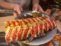 -伊茉家的烤肉店(勒泰中心店)