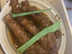 -蔡澜点心·粤菜(西单大悦城店)