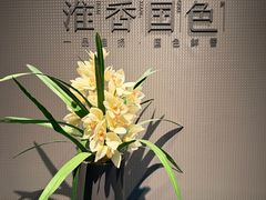 -淮香国色·淮扬菜(正大中心店)