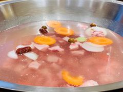 -313羊庄·羊肉火锅烧烤(李村店)