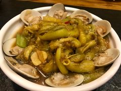 -小城粥道·海胆鲜虾粥(解放广场店)