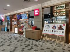 -西贝莜面村(东莞壹号广场店)
