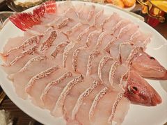 -行运海鲜食集(北京首店)