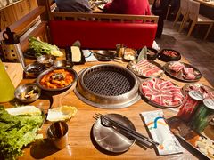 -汉拿山(北京上地华联店)