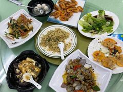 -景好海鲜餐厅(大鹏必选旅游店)