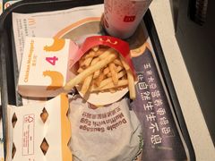 -麦当劳(季华好又多店)