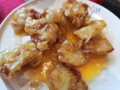 -盈春大饭店(千山路店)