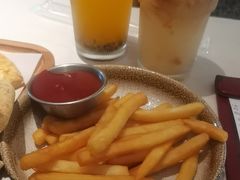 -烁先生披萨·儿童餐下午茶(河南岸店)