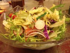大拌菜-东四民芳餐厅(世茂工三店)