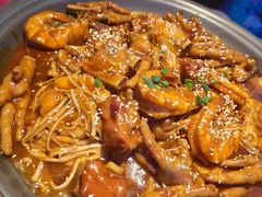 -徐记小怪兽肉蟹煲店(哈西万达金街店)