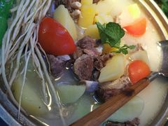 -兰木肆·云南菜(龙湖U城天街店)