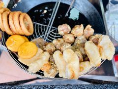 -丽华早点(大成路店)