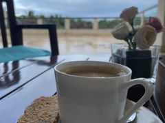 -三亚海棠湾喜来登度假酒店大堂吧