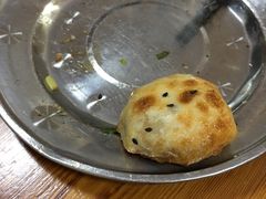 -衢州杨家巷烤饼(国金中心店)
