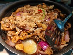 -蛙小侠(古镇大信新都汇店)