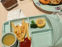 -豪客来牛排(海沧阿罗海店)