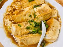 -黎记大排档(慈云路店)