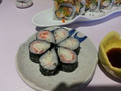 android_upload_pic-千寻寿司(兴工一路店)