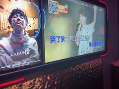 -星聚会KTV(龙湖上海奉贤天街店)