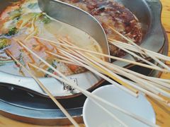 -袁记串串香(新南门店)