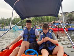 -枫香湖儿童公园