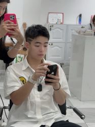 -1983 Hair Salon