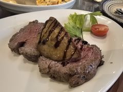 -西堤牛排(北京国瑞店)