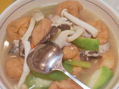 -宜宾海鲜酒家·三十年老字号