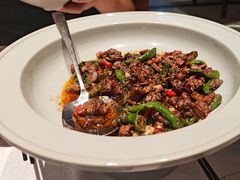 武冈血鸭-湘中缘·湖南菜(娄底驻京办店)