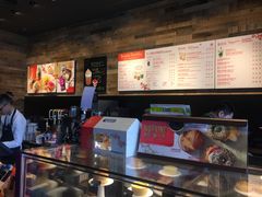 -星巴克(福州大洋百货分店)