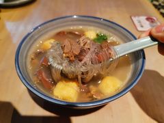 -弄堂小笼包(天津南开大悦城店)