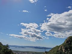 -云峰山自然风景区