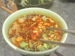 -紫泥369粗粮季(四牌楼店)