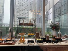 -广州文华东方酒店·悦铂尼西餐厅