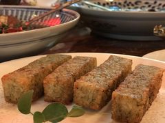 苔条粢饭糕-上海老站(徐家汇店)