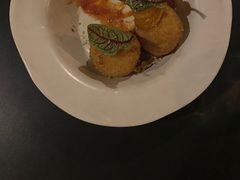 -Ocean's Table 欧舍